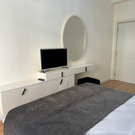 Paradise- 2 Rooms Sumqayıt Esterno foto