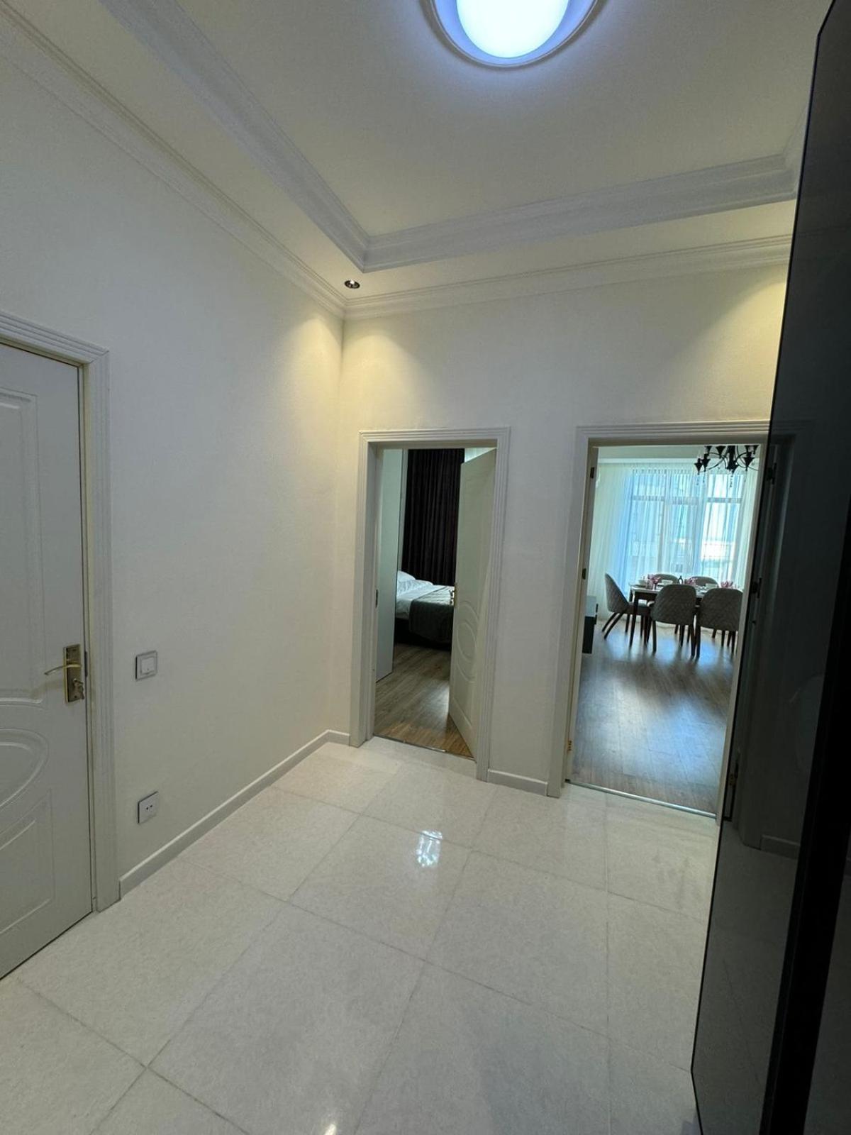 Paradise- 2 Rooms Sumqayıt Esterno foto