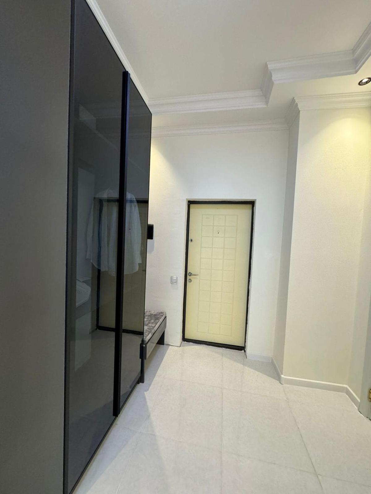 Paradise- 2 Rooms Sumqayıt Esterno foto